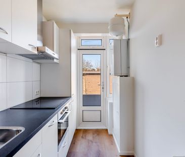 Appartement te huur: Karel Doormanstraat 465-C 3012 GH Rotterdam - Photo 3