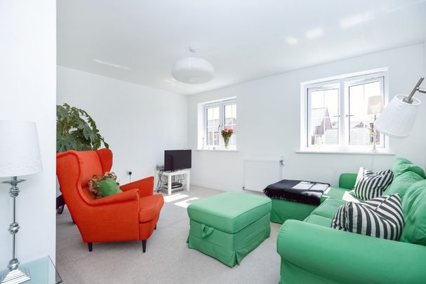 Ravens Dene, Chislehurst, Kent, BR7 - Photo 1