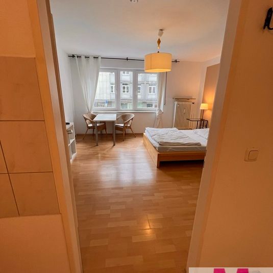 Helles Apartment in zentraler Lage - Photo 1
