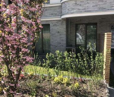 Exklusive 1,5-Zimmer-Terrassenwohnung mit geh. Innenausstattung mit... - Photo 1