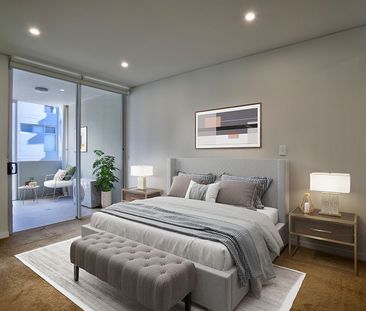 Elegant apartment in lifestyle position - Photo 2