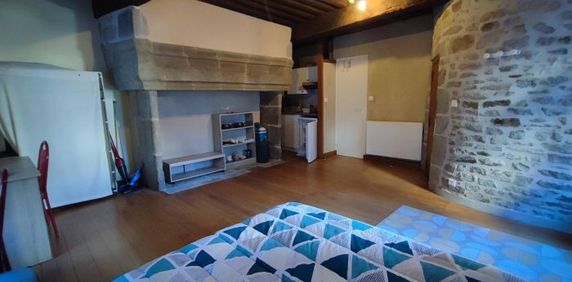 Location Appartement 1 pièce 33m² USSEL 19200 - Photo 2