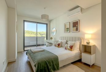 Alameda Engenheiro José Mattos e Silva