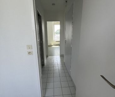 Location Appartement 1 pièce 28m² - Photo 6