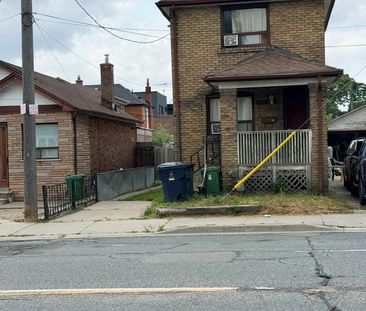For Lease - 666 Jane Street, Toronto, Ontario - Photo 4