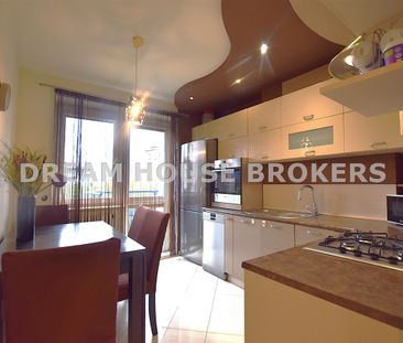 Mieszkanie na wynajem - Photo 4