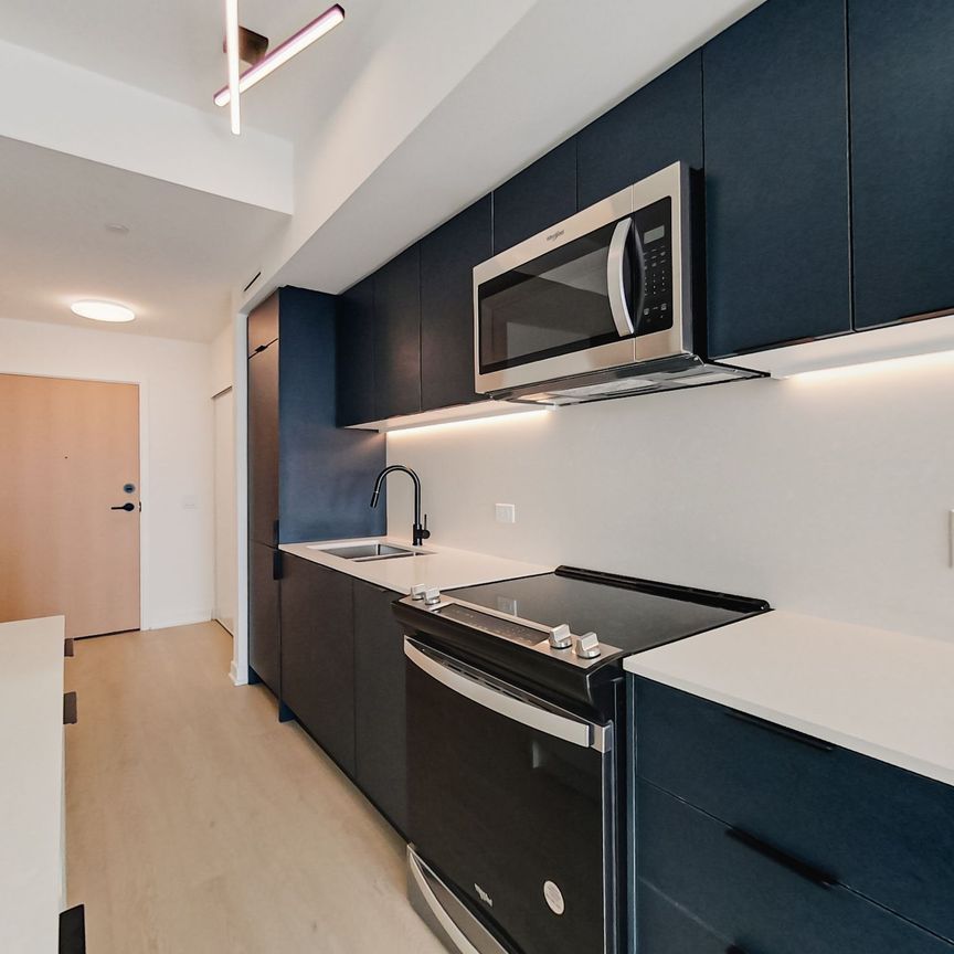 For Lease - 31 Huron Street Unit# 407, Collingwood, Ontario - Photo 1