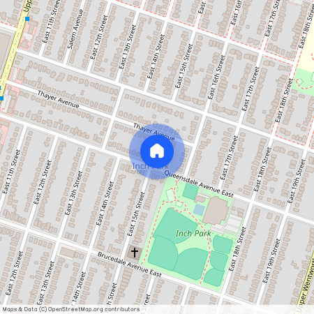 359 QUEENSDALE Avenue Unit# Upper, Hamilton