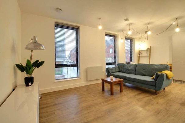 Treasure House, Carver Street, Jewellery Quarter, B1 - Photo 1