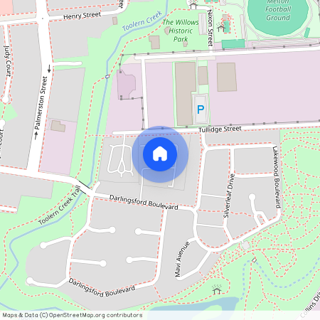 21/35-47 Tullidge Street, Vic 3337, Melton