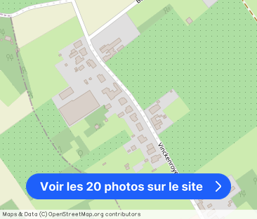 Appartement te huur in Kortessem voor € 850 met 2 slaapkamers - Photo 1