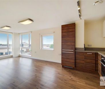 2 bedroom apartment to rent - Photo 6