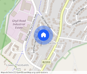 Alder Close, Heathfield - Photo 1