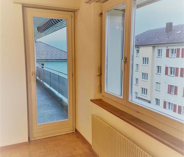 3 Zimmer, 64 m², 2. Stock - Foto 3