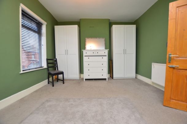 2 Bedroom Terraced House - Photo 1