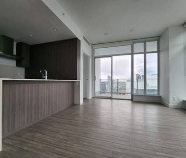 Brentwood skytrain 2bedroom 2bathroom 4 year new - Photo 2