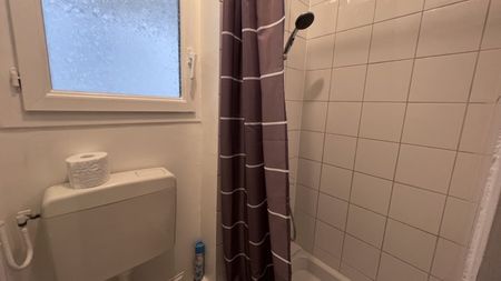 Appartement 1 Pièce 19 m² - Photo 5