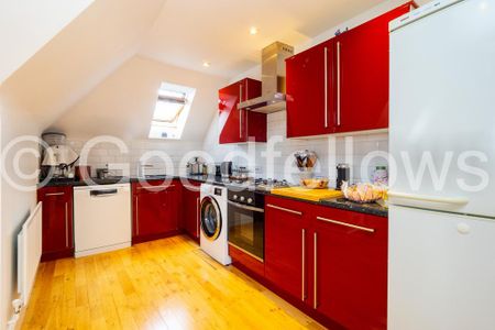 2 bedroom apartment to rent - Photo 4