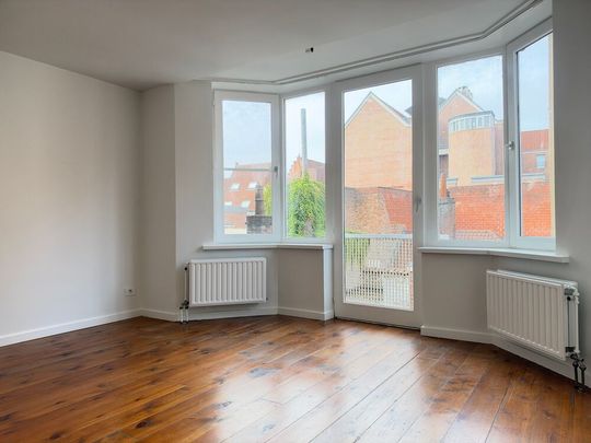 Instapklaar éénslaapkamerappartement in het historische centrum van Brugge - Photo 1