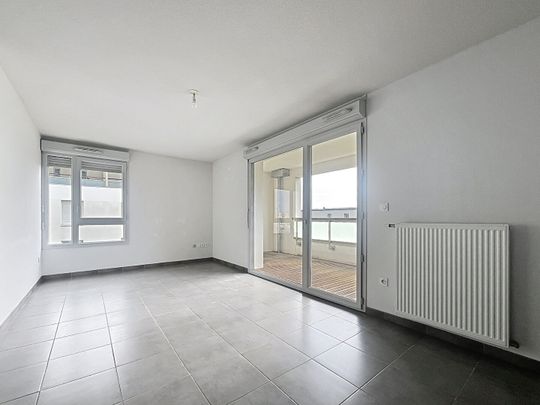 Appartement 3 pièces - Photo 1