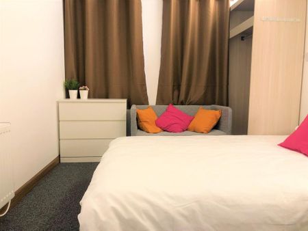 Studio to rent - Photo 4