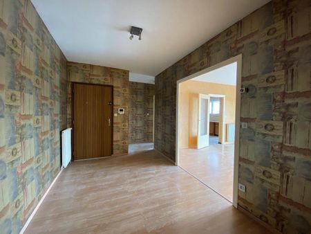 Location appartement 4 pièces 99.2 m² à Romans-sur-Isère (26100) 5 - Photo 2