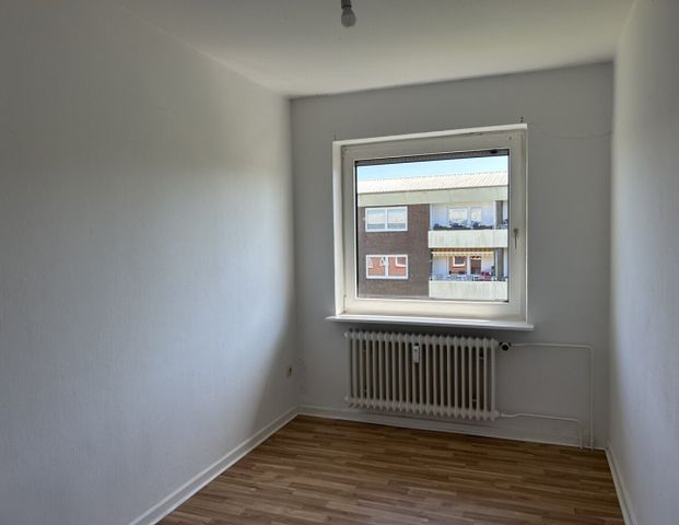 2,5-ZW im Trögelsbyer Weg 47 in Flensburg zu vermieten! OTTO STÖBEN GmbH - Foto 1