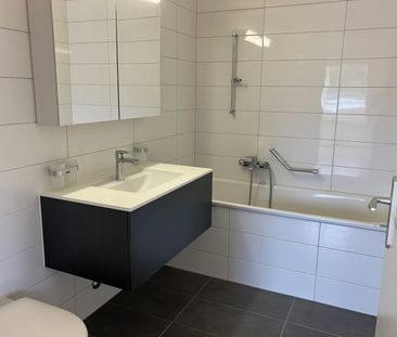 3.5 Zimmer, 89 m², 2. Stock - Photo 3