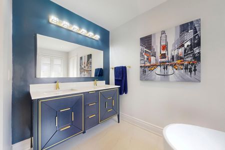 For Lease - 6 Kingshill Road Unit# Main, Richmond Hill, Ontario - Photo 3