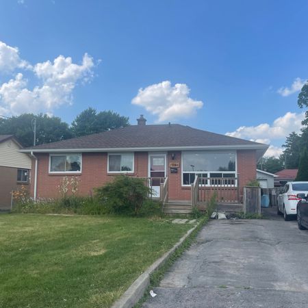 For Lease - 1798 Trafalgar Street Unit# Lower, London East, Ontario - Photo 3