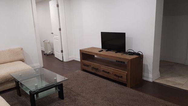 For Lease - 48 Rondeau Drive Unit# Basement, Toronto, Ontario - Photo 1