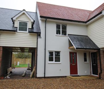 2 bedroom semi-detached house to rent - Photo 6