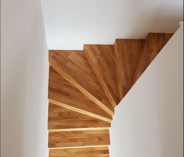 Modernes Wohnen mit Stil und Charme - Photo 4