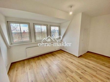 Schönes, helles Zimmer in toller 5er-WG - zentrale Lage, 3 Min. zum ÖPVN - Foto 5