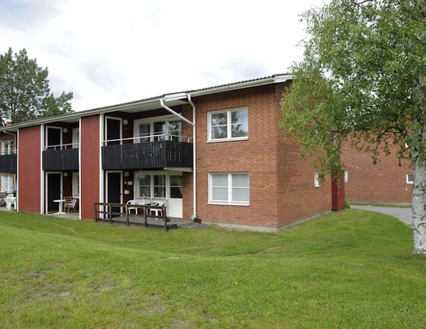 Skolgatan 33 A - Photo 1