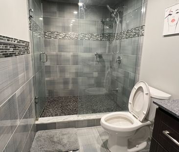 For Lease - 30 Ashcreek Drive Unit# Bsmt, Brampton, Ontario - Photo 6