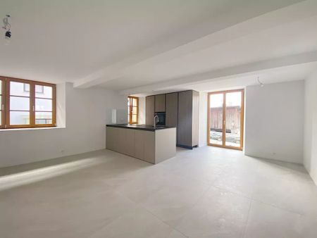 Rue de l'Eglise 5 - 1425 Onnens - Foto 2