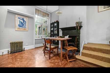 2 Bed Flat, Hillside Gardens, N6 - Photo 3