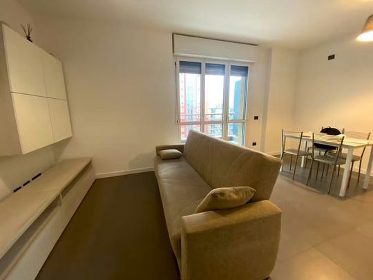 Via Enrico Cosenz, Milan, Lombardy 20158 - Foto 1