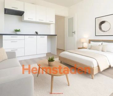 Pronájem bytu 1+kk 23 m - Photo 1