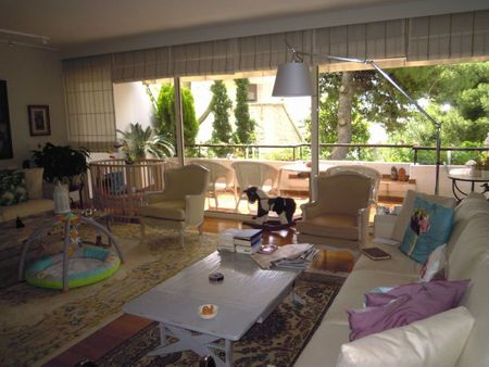 Μεζονέτα για ενοικίαση Κεφαλάρι (Κηφισιά) - Photo 3