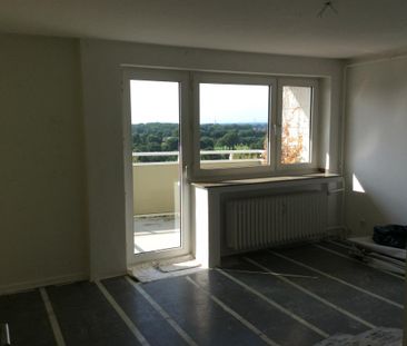 2-Zimmer-Wohnung in Gelsenkirchen Hassel - Foto 4