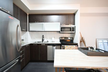 For Lease - 28 Ted Rogers Way Unit# 2610, Toronto, Ontario - Photo 2