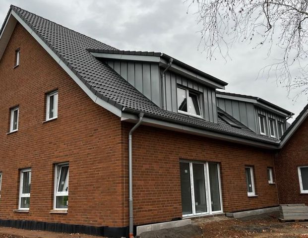 2,5-Zimmer Wohnung im schönen Schermbeck-Damm - Foto 1