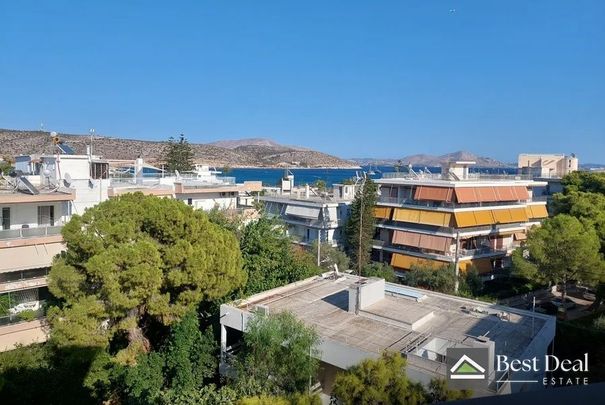 Διαμέρισμα για ενοικίαση Βάρκιζα (Βάρη - Βάρκιζα) - Photo 1