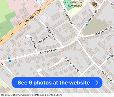 3 Zimmer in Elmshorn - Photo 1