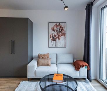 Pronájem bytu 1+1 • 22 m² bez realitkyBerlin Oberschöneweide Berlin... - Photo 6