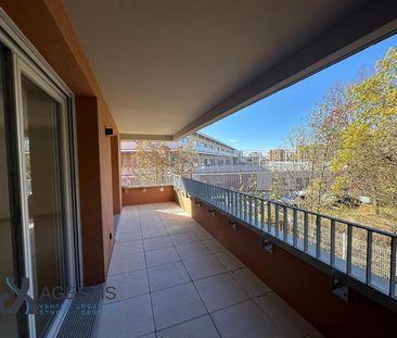 Location Appartement 3 pièces 63m² TOULOUSE 31400 - Photo 3