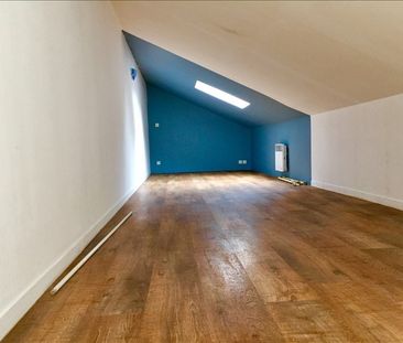 Rue de la cave : Duplex et terrasse privative - Photo 5