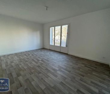 Appartement à louer 1 pièce 28.14m² - Photo 1